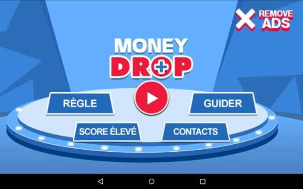 Money Drop Plus स्क्रीनशॉट 7