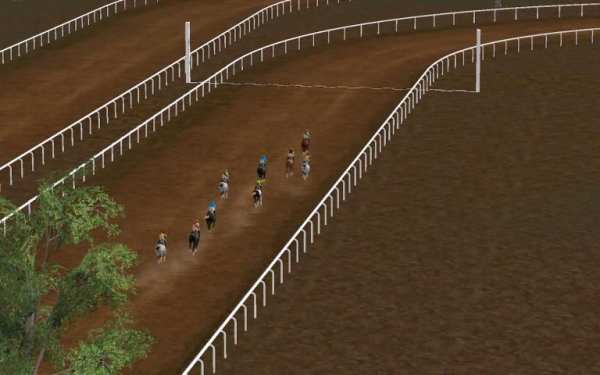 Horse Racing 2016 screenshot 2