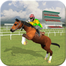 Horse Racing 2016 иконка