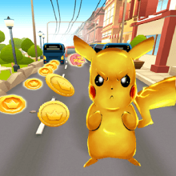 Pikatchus adventures hero иконка
