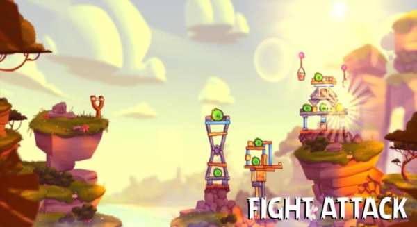 Guide Angry Birds 2 скриншот 3