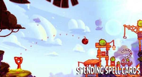 Guide Angry Birds 2 скриншот 1