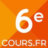 Cours.fr 6e on 9Apps