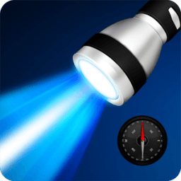 Flashlight Plus आइकन