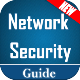 Learn Network Security иконка