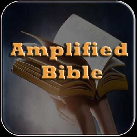 Amplified Bible screenshot 1