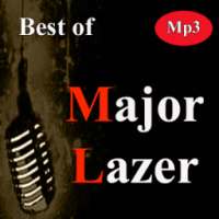 Major Lazer Mp3 on 9Apps