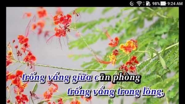 Karaoke Offline Ma so Karaoke * screenshot 8