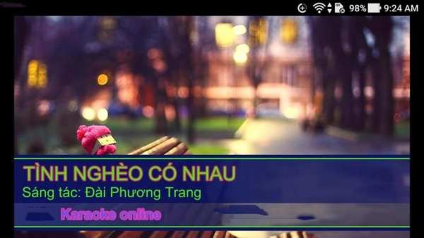 Karaoke Offline Ma so Karaoke * screenshot 7
