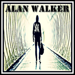 ikon Alan Walker - The Spectre