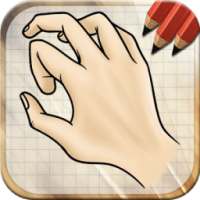 Draw the Human Body on 9Apps