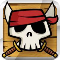 Myth of Pirates on 9Apps