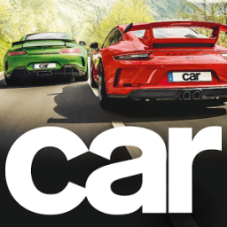 Revista CAR Magazine Brasil иконка