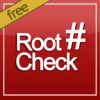 ★ Root Checker Free ★ on 9Apps
