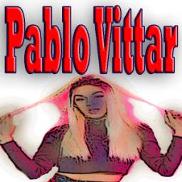 Pablo Vittar Musica 2.0