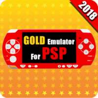 Gold Emulator for PSP 2018 on 9Apps