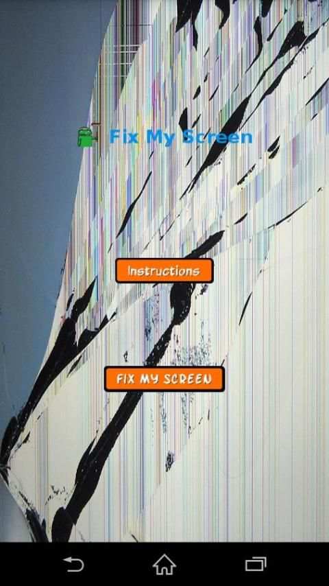 Fix My Screen screenshot 7
