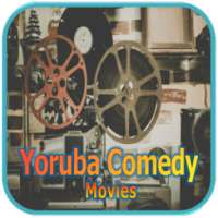 Yoruba Comedy Movies on 9Apps
