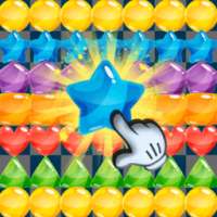 Jewels Match Three Game