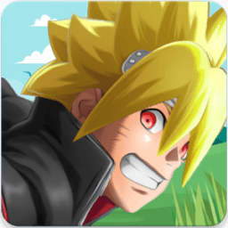 ikon Naruto guess the character