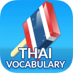 Thai Vocabulary &amp; Speak Thai Daily - Awabe أيقونة