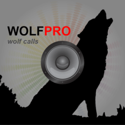 ikon Wolf Hunting Calls-Wolf Call