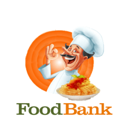 All in one food Recipe आइकन