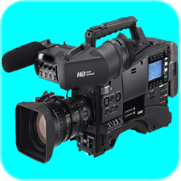 HD Camera 2018 иконка