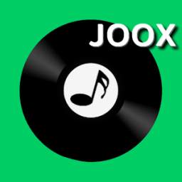 Guide For JOOX Music Player 1.0