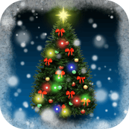 Christmas Crystal Ball Free LW आइकन