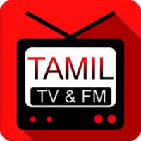 Tamil TV All Channels list on 9Apps