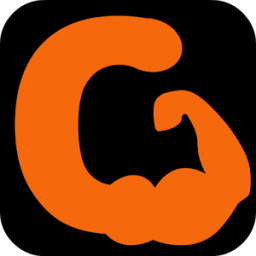 Fitness Bodybuilding Workouts - GymSquads иконка