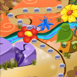 Blossom Crush Sparkling icon