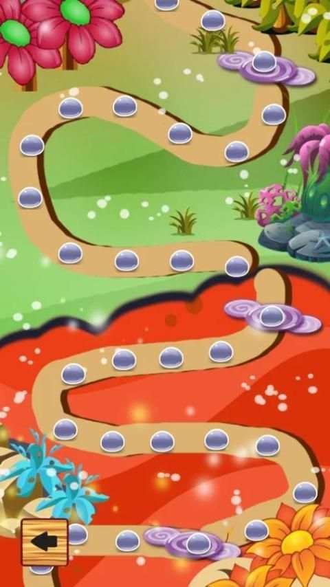 Blossom Crush Sparkling screenshot 2