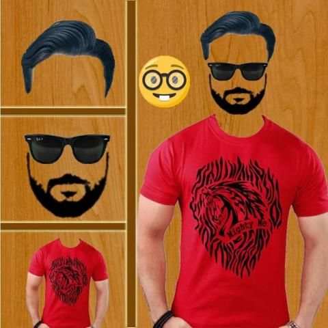 Men Suit Photo Editor 2018-Men's Fashion 3 تصوير الشاشة
