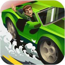 ikon Ben Speed Car Racing Adventures