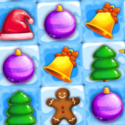 Christmas Blast Legend icon
