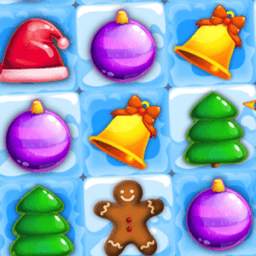 Christmas Blast Legend 1.0.4