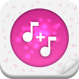 ikon Mp3 Cutter &amp; Merger