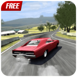 City Drift : Race Real Car High Speed Racing Drive icon