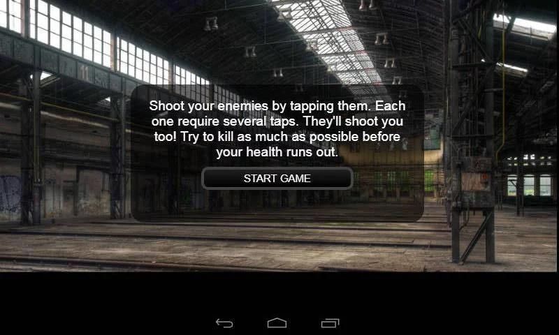 The Gun Fight स्क्रीनशॉट 4