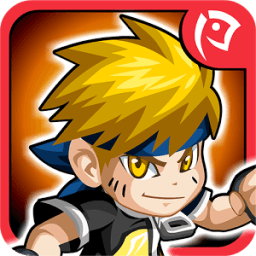 Ninja ZET आइकन