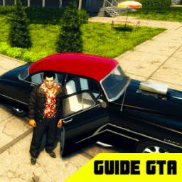 Guide Mod for GTA Liberty City 1.1