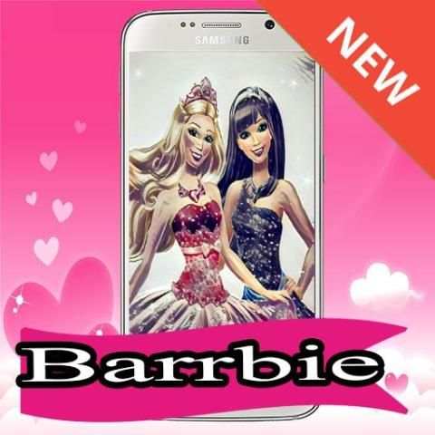 Beautiful Berbie Dolls HD скриншот 4
