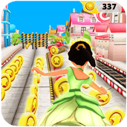 Royal Little Princess Sofia أيقونة
