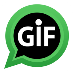 ikon GIF Share For WhatApp