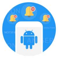 Notification Counter, Analyser & History on 9Apps