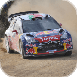 CochedeCarreras иконка