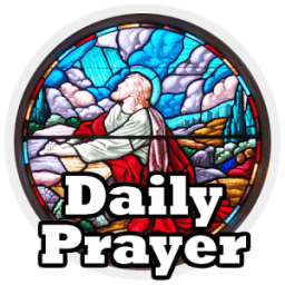 Daily Prayer English + Tagalog иконка