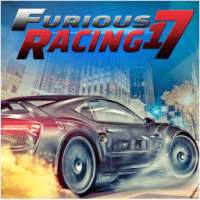 Furious Racing Rivals 2017